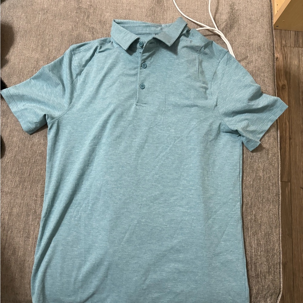 Lululemon Polo (MEN)